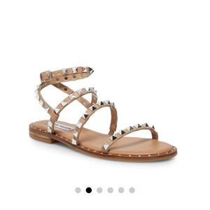 Travel Sandal